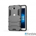 گارد محافظ استندی برای Microsoft Lumia 650