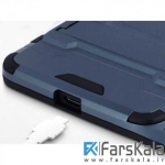 گارد محافظ استندی برای Microsoft Lumia 650