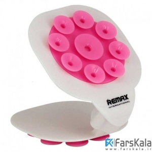 پایه نگهدارنده موبایل Remax Stand Octopus