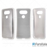 قاب ژله ای Voia Premium Case برای گوشی LG G5