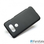 قاب محافظ Seven Day's Metallic برای LG G5