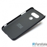 قاب محافظ Seven Day's Metallic برای LG G5