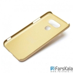 قاب محافظ Seven Day's Metallic برای LG G5