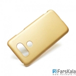 قاب محافظ Seven Day's Metallic برای LG G5