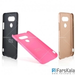 قاب محافظ Seven Day's Metallic برای LG G5