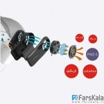 ماسک فیلتردار شیائومی Xiaomi Purely Mask