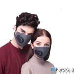 ماسک فیلتردار شیائومی Xiaomi Purely Mask