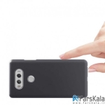 قاب محافظ اصلی Voia Playmore hard Case برای LG V20