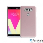 قاب محافظ اصلی Voia Playmore hard Case برای LG V20