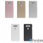 قاب محافظ اصلی Voia Playmore hard Case برای LG V20