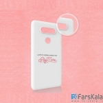 قاب محافظ اصلی Voia Playmore hard Case برای LG V20