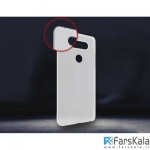 قاب محافظ اصلی Voia Translucens Hard Case برای LG V20