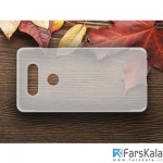 قاب محافظ اصلی Voia Translucens Hard Case برای LG V20