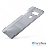 قاب محافظ اصلی Voia Translucens Hard Case برای LG V20