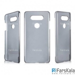 قاب محافظ اصلی Voia Translucens Hard Case برای LG V20