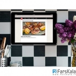 نگهدارنده مغناطیسی نزتک Naztech MagBuddy Anywhere
