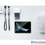 نگهدارنده مغناطیسی نزتک Naztech MagBuddy Anywhere