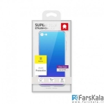 قاب محافظ شیشه ای Baseus Glass برای Apple iPhone 7