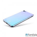 قاب محافظ شیشه ای Baseus Glass برای Apple iPhone 7