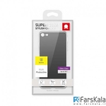 قاب محافظ شیشه ای Baseus Glass برای Apple iPhone 7