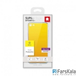 قاب محافظ شیشه ای Baseus Glass برای Apple iPhone 7
