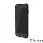 قاب محافظ شیشه ای Baseus Glass برای Apple iPhone 7
