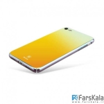 قاب محافظ شیشه ای Baseus Glass برای Apple iPhone 7