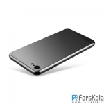 قاب محافظ شیشه ای Baseus Glass برای Apple iPhone 7