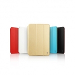 کیف چرمی Baseus برای Apple iPad Air 2