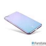 قاب محافظ شیشه ای Baseus Glass برای Apple iPhone 7