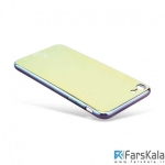قاب محافظ شیشه ای Baseus Glass برای Apple iPhone 7