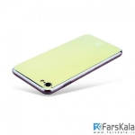 قاب محافظ شیشه ای Baseus Glass برای Apple iPhone 7