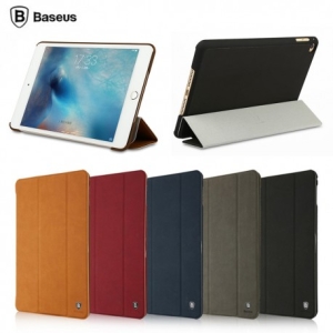 کیف چرمی Baseus برای Apple ipad mini 4