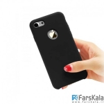 قاب محافظ چرمی Totu Design Leather Case برای Apple iPhone 7