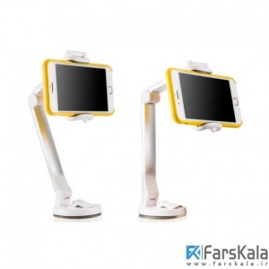 پایه نگهدارنده گوشی موبایل Earldom Mount Holder EH-13