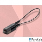 کابل شارژ سریع و انتقال داده TOTU Design Lightning Fast Charging Cable