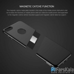 قاب محافظ ژله ای Baseus Mystery Case برای Apple iPhone 7