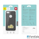 قاب محافظ ژله ای Baseus Mystery Case برای Apple iPhone 7