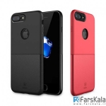 قاب محافظ Baseus Half To Half برای Apple iPhone 7 Plus