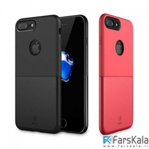 قاب محافظ Baseus Half To Half برای Apple iPhone 7 Plus