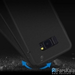 قاب محافظ ژله ای X-Level Guardian برای گوشی Samsung Galaxy S8