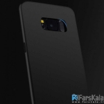 قاب محافظ ژله ای X-Level Guardian برای گوشی Samsung Galaxy S8