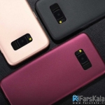 قاب محافظ ژله ای X-Level Guardian برای گوشی Samsung Galaxy S8
