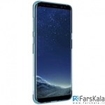 قاب محافظ ژله ای نیلکین Nillkin TPU برای گوشی Samsung Galaxy S8