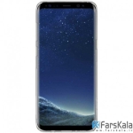 قاب محافظ ژله ای نیلکین Nillkin TPU برای گوشی Samsung Galaxy S8