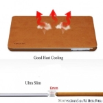 کیف چرمی Baseus برای Apple ipad mini 4