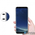 قاب محافظ ژله ای نیلکین Nillkin TPU برای گوشی Samsung Galaxy S8