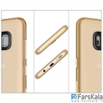 قاب محافظ ژله ای نیلکین Nillkin TPU برای گوشی Samsung Galaxy S8