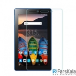 محافظ صفحه نمایش شیشه ای برای Lenovo Tab 3 710L