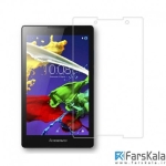محافظ صفحه نمایش شیشه ای برای Lenovo Tab 3 850M
